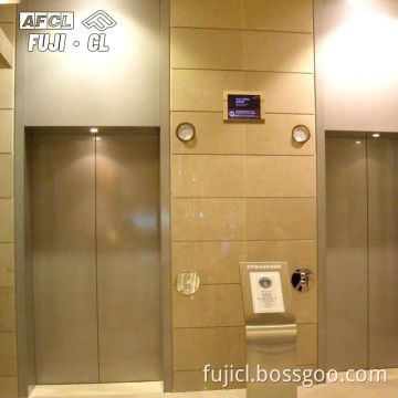 FUJI Passenger elevator
